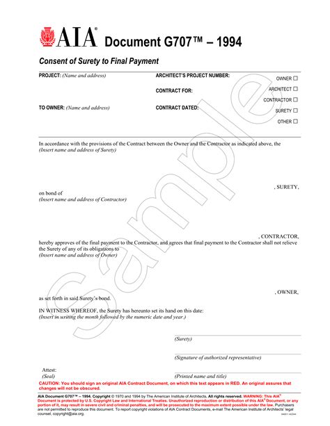 g707 form free download